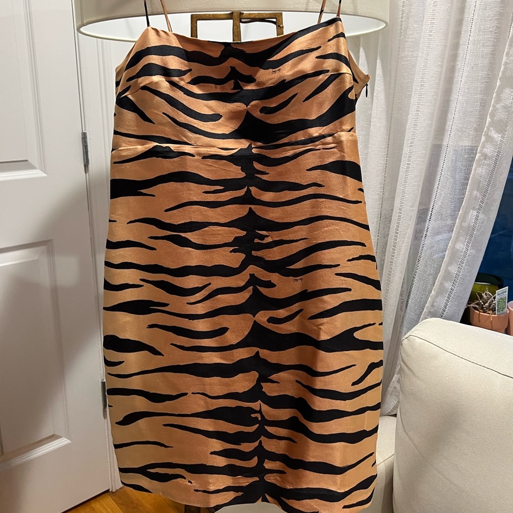 Realization Par dress size medium!